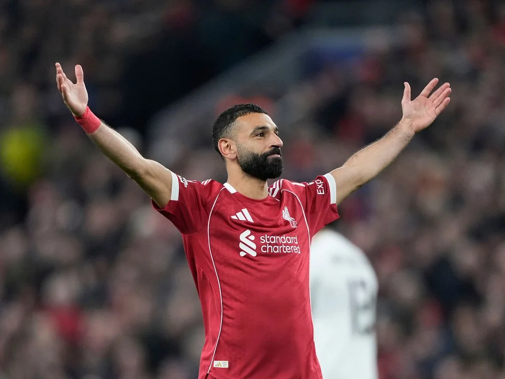 Liverpool se qualifie pour les huitièmes de la Ligue des Champions