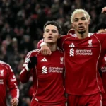 Analyse des performances de Liverpool face à Qarabag en Ligue des Champions