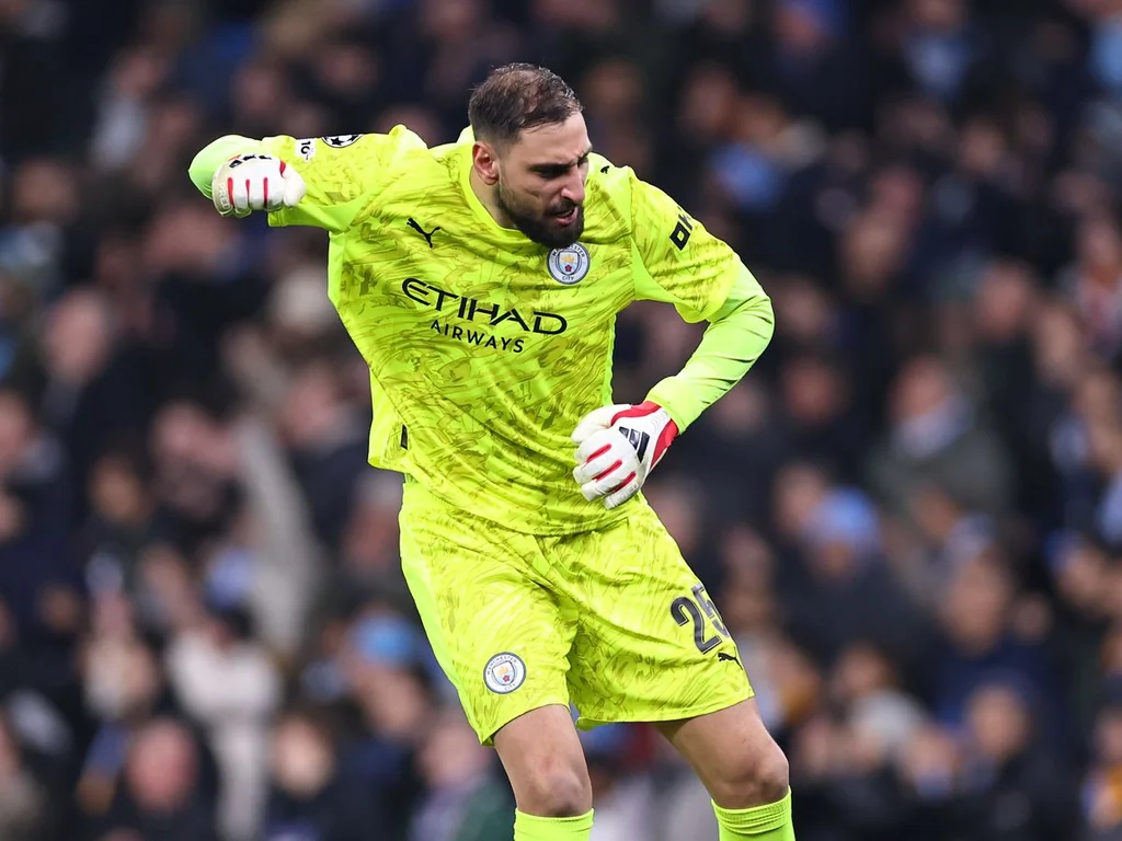 Manchester City s'impose 2-0 face à Galatasaray en Ligue des Champions