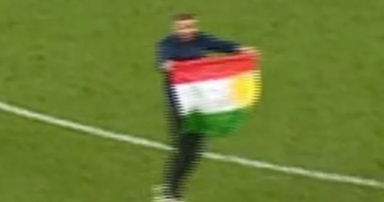 Manchester City stoppé en Ligue des Champions par des protestations