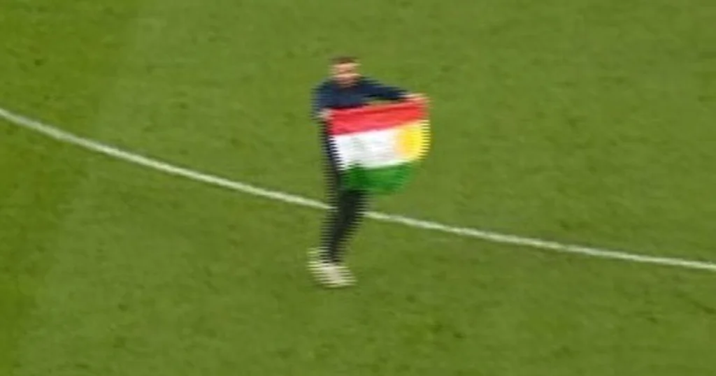 Manchester City suspend son match de Ligue des Champions suite à une intrusion