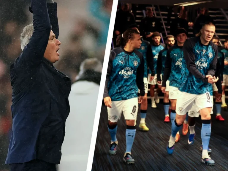 Manchester City et Mourinho : suspense en Ligue des Champions