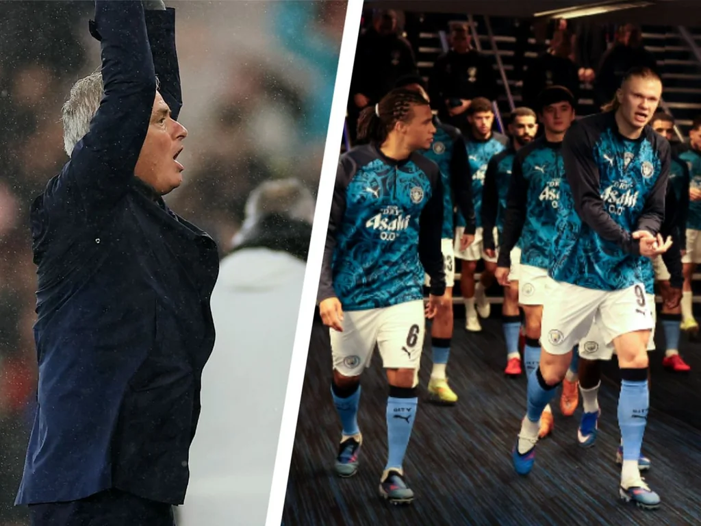 Manchester City et Mourinho : suspense en Ligue des Champions