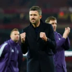 Manchester United vise la Ligue des Champions : une avancée stratégique