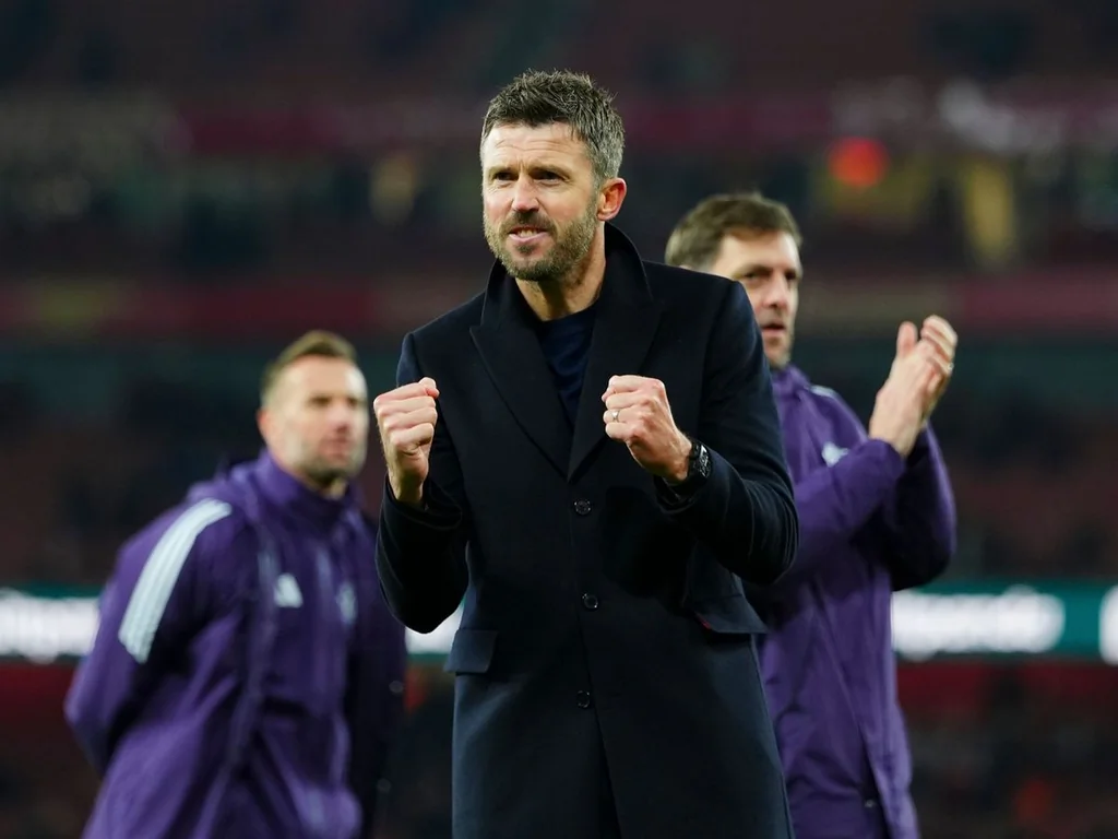 Manchester United vise la Ligue des Champions : une avancée stratégique