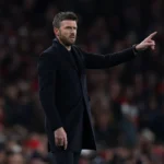 Manchester United vise la Ligue des Champions : mise à jour positive