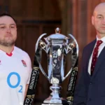 Six Nations 2026 : L'Angleterre face aux blessures et au défi du Grand Chelem