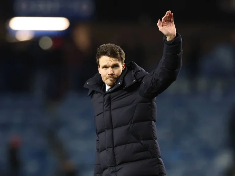 Gestion de la fenêtre des transferts du Rangers par l'IA en 2026