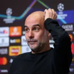 Pep Guardiola remercie Mourinho après qualification de Man City en Ligue des Champions