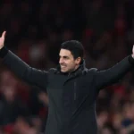 Arsenal : Mikel Arteta veut un transfert de 48 millions d'euros