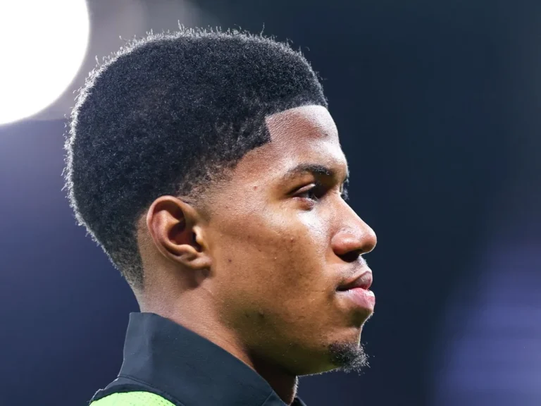 Jeunes talents de Manchester United : l'avenir de Chido Obi