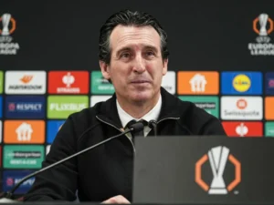 Classement et enjeux de l'Aston Villa en Ligue Europa