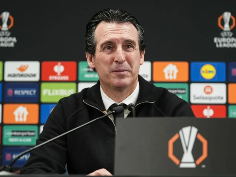 Classement et enjeux de l'Aston Villa en Ligue Europa