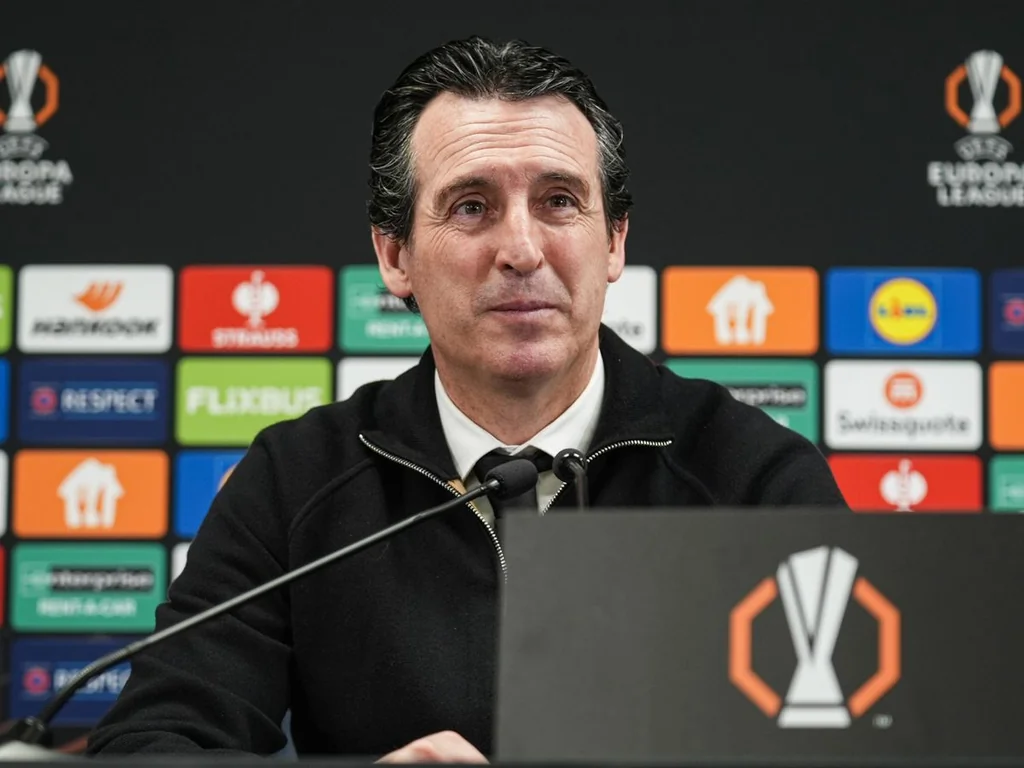 Classement et enjeux de l'Aston Villa en Ligue Europa