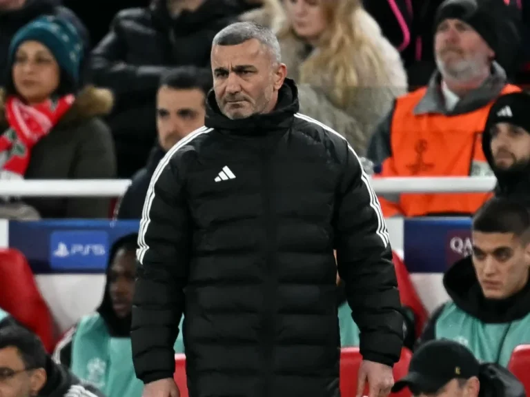 Qarabag face à Liverpool : défaite écrasante et leçons à tirer