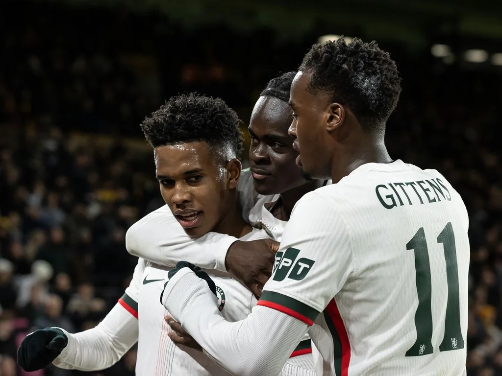 Man Utd envisage un transfert de Chelsea pour la saison 2026