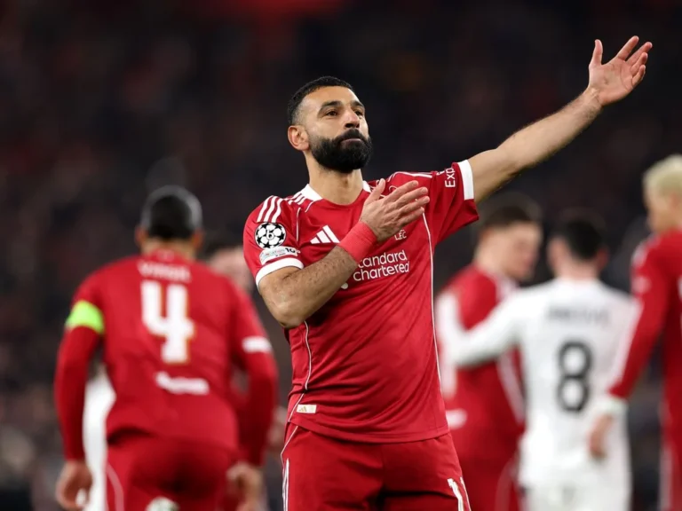 Liverpool : Plans de transfert, blessures et Mohamed Salah en forme