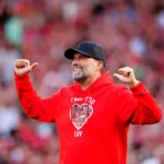 Jurgen Klopp revient à Anfield pour un match caritatif avec Liverpool Legends