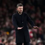 Roy Keane critique Michael Carrick pour son manque d'expérience à Manchester United