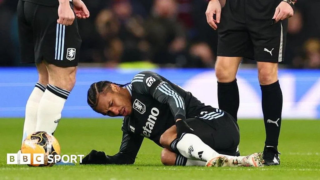 Aston Villa : La profondeur de l'effectif pour briser la malédiction