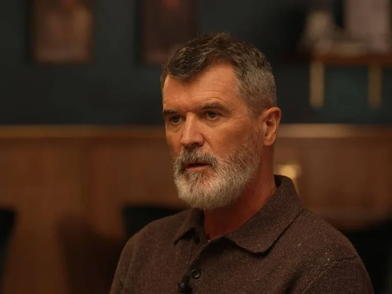 Roy Keane change d'avis sur la nomination de Michael Carrick à Manchester United