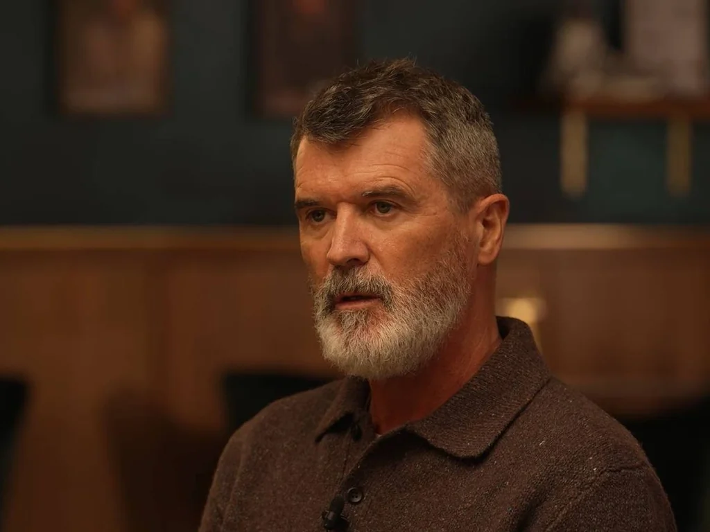 Roy Keane change d'avis sur la nomination de Michael Carrick à Manchester United