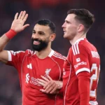 Liverpool se qualifie pour les huitièmes de Ligue des Champions après victoire 6-0