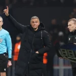 Luis Enrique voit PSG comme favori pour la Ligue des Champions