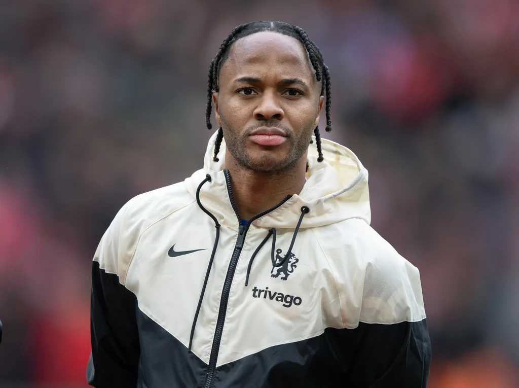 Raheem Sterling prêt à relancer sa carrière en Premier League ou à l'étranger