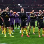 Manchester United : Leur défi majeur pour la qualification en Ligue des Champions