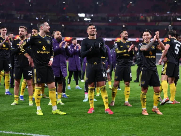 Manchester United : Leur défi majeur pour la qualification en Ligue des Champions