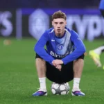 Manchester United refuse de signer Cole Palmer cet été