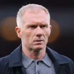 Paul Scholes prédit une défaite pour Arsenal face à Leeds United