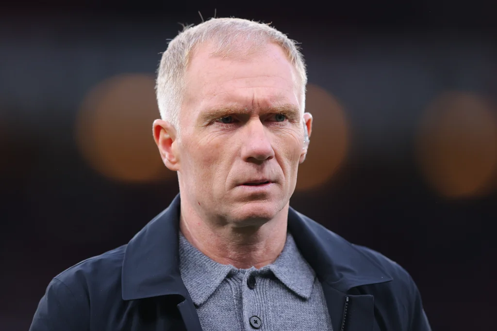 Paul Scholes prédit une défaite pour Arsenal face à Leeds United