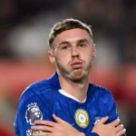 Manchester United décide de cibler Cole Palmer pour le mercato estival