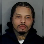Gervonta Davis arrêté pour nouvelle accusation de violence aux États-Unis