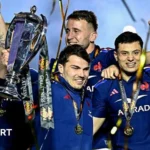 Six Nations 2026 : calendrier, diffusion TV et venues en France
