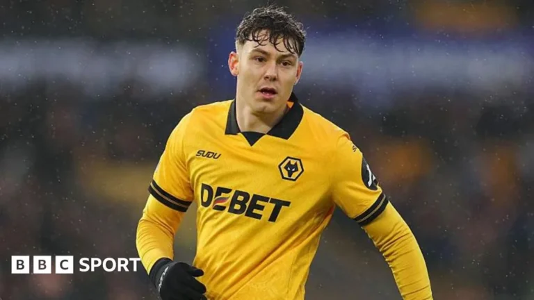 Crystal Palace en négociation pour Strand Larsen, transfert record en vue