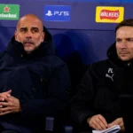 Pep Guardiola absent : Manchester City prépare Tottenham sans lui