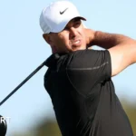 Justin Rose en tête au Farmers Insurance Open, retour de Brooks Koepka