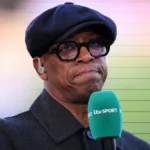 Ian Wright prévoit la victoire de Arsenal contre Leeds United