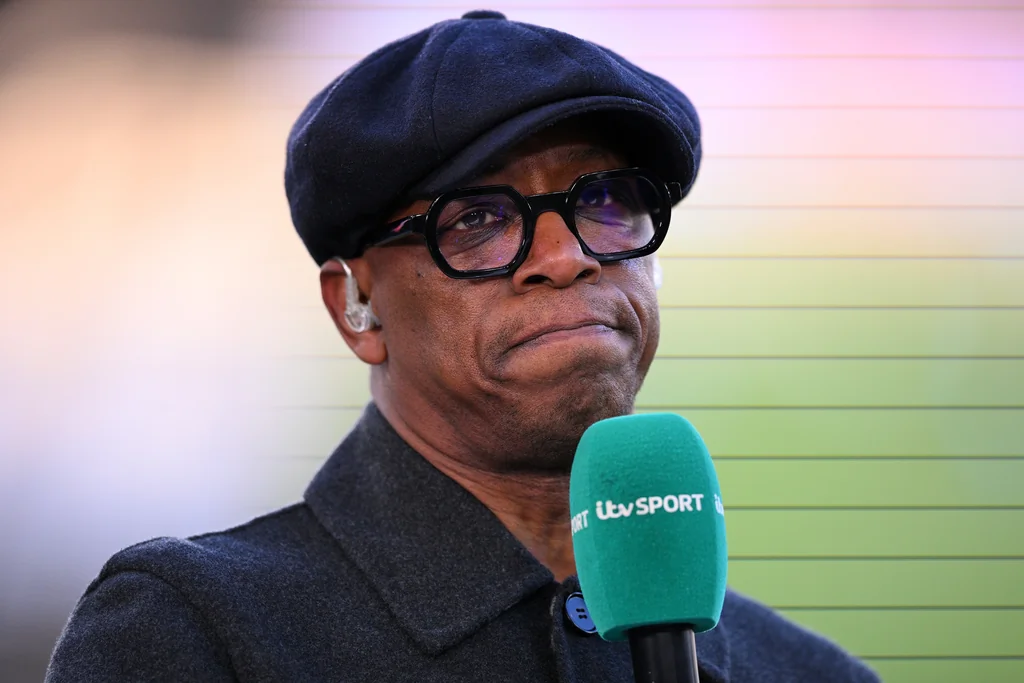 Ian Wright prévoit la victoire de Arsenal contre Leeds United