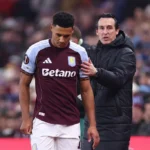 Mise à jour de la blessure d'Ollie Watkins avant Aston Villa vs Brentford
