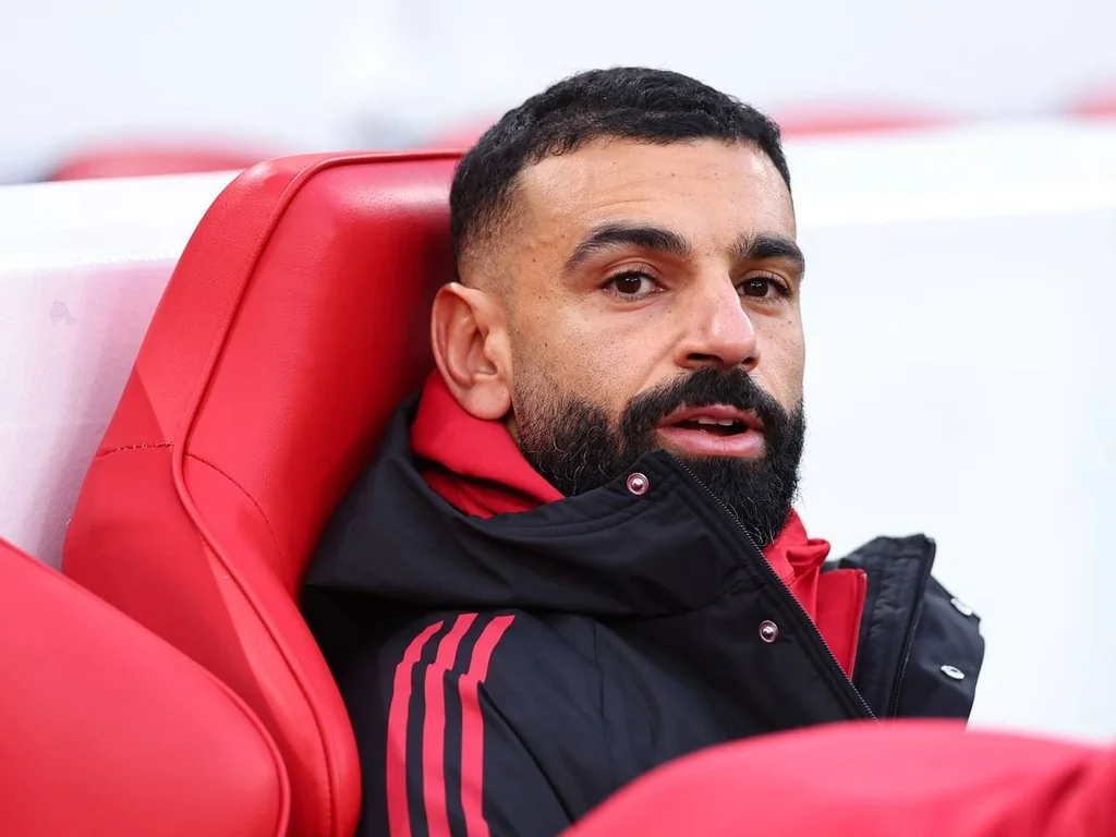 Mohamed Salah vers la Saudi Pro League : tensions et transferts majeurs