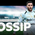 Transferts : Celtic prêt à dépenser 6,5 millions £ pour Ghedjemis