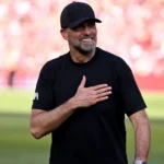 Jurgen Klopp de retour à Anfield : un moment émouvant pour Liverpool