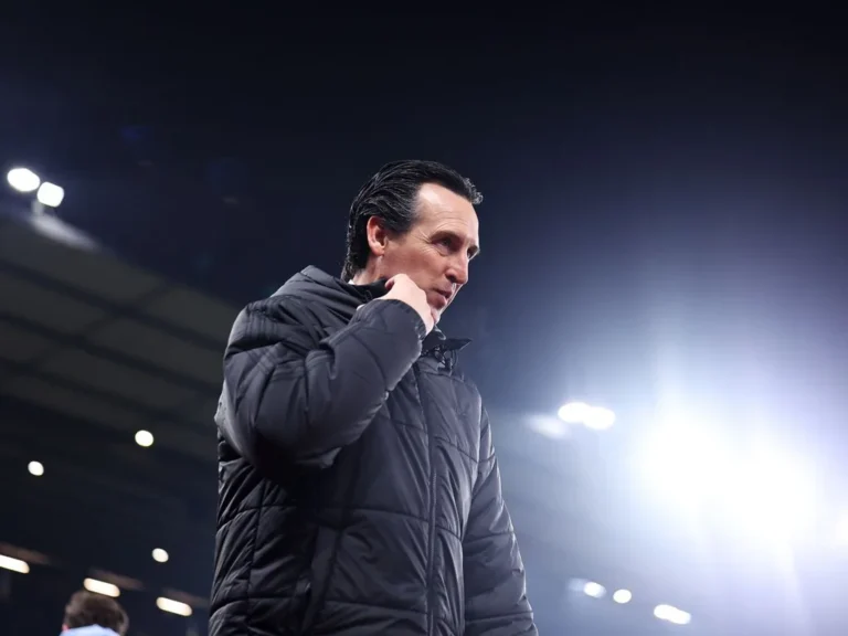 Aston Villa en pleine croissance grâce aux gains en Europa League