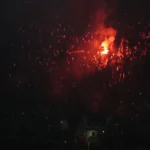 Incidents de violence lors du match Galatasaray vs Manchester City