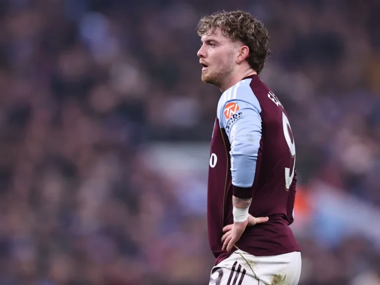 Harvey Elliott et Aston Villa : la réalité après la décision d'Emery