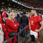Les actualités du rugby au Pays de Galles et en Angleterre